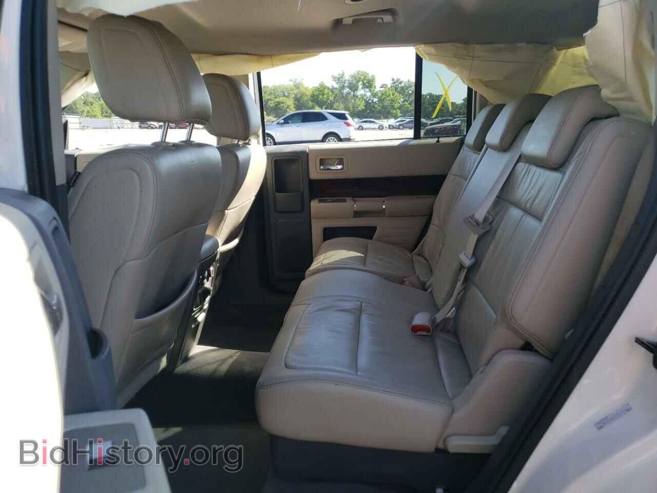 2009 FORD FLEX - VIN: 2FMDK52C79BA28367 - Photo 6
