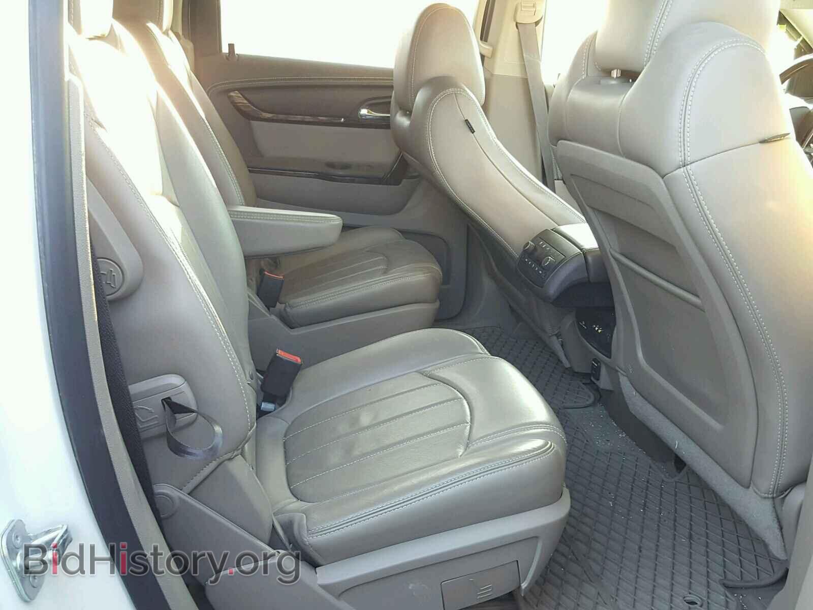 2014 GMC ACADIA DEN - VIN: 1GKKVTKD1EJ281663 - Фото 6
