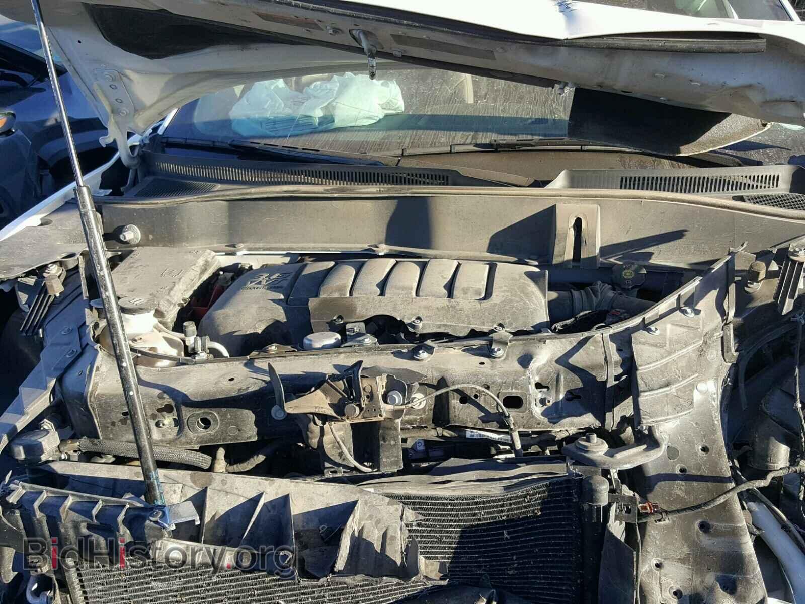 2014 GMC ACADIA DEN - VIN: 1GKKVTKD1EJ281663 - Фото 7