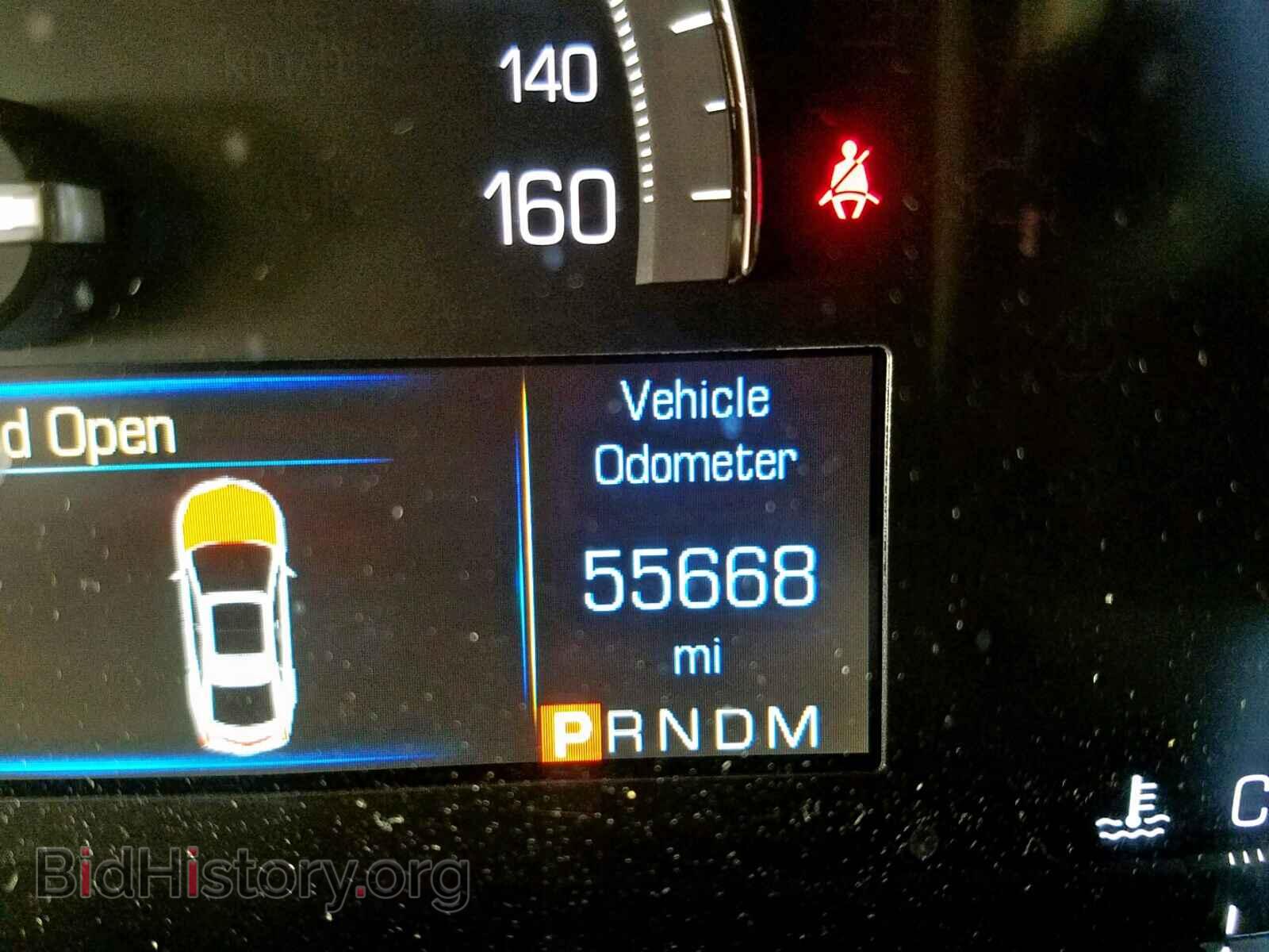 2017 CADILLAC XTS - VIN: 2G61M5S32H9167493 - Фото 8