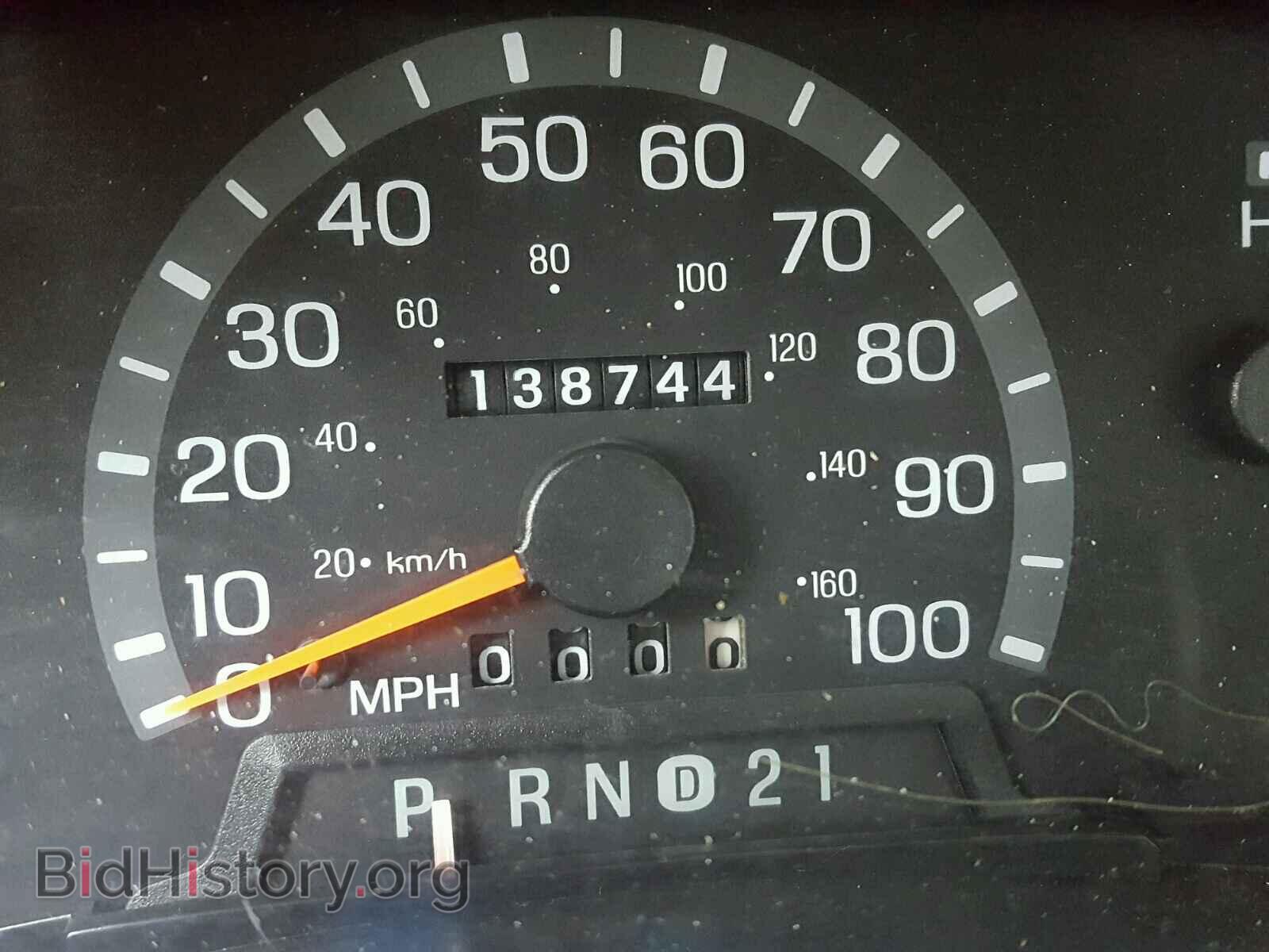 2003 FORD ECONOLINE - VIN: 1FBSS31L73HA32628 - Photo 8
