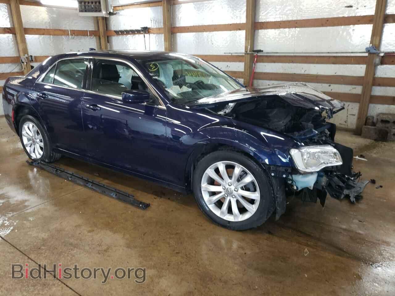 Photo 2C3CCARG0GH198583 - CHRYSLER 300 2016