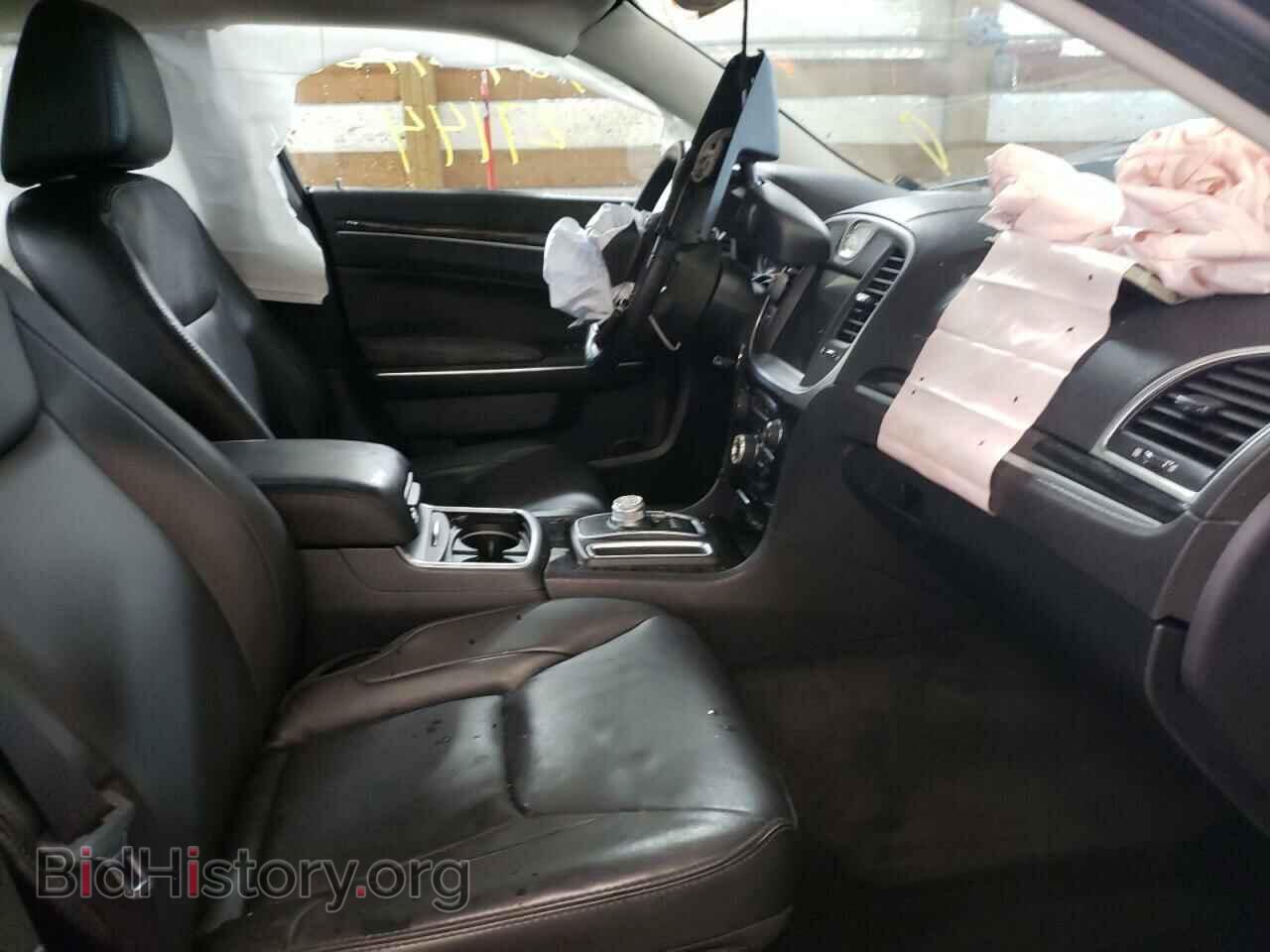 2016 CHRYSLER 300 - VIN: 2C3CCARG0GH198583 - Фото 5