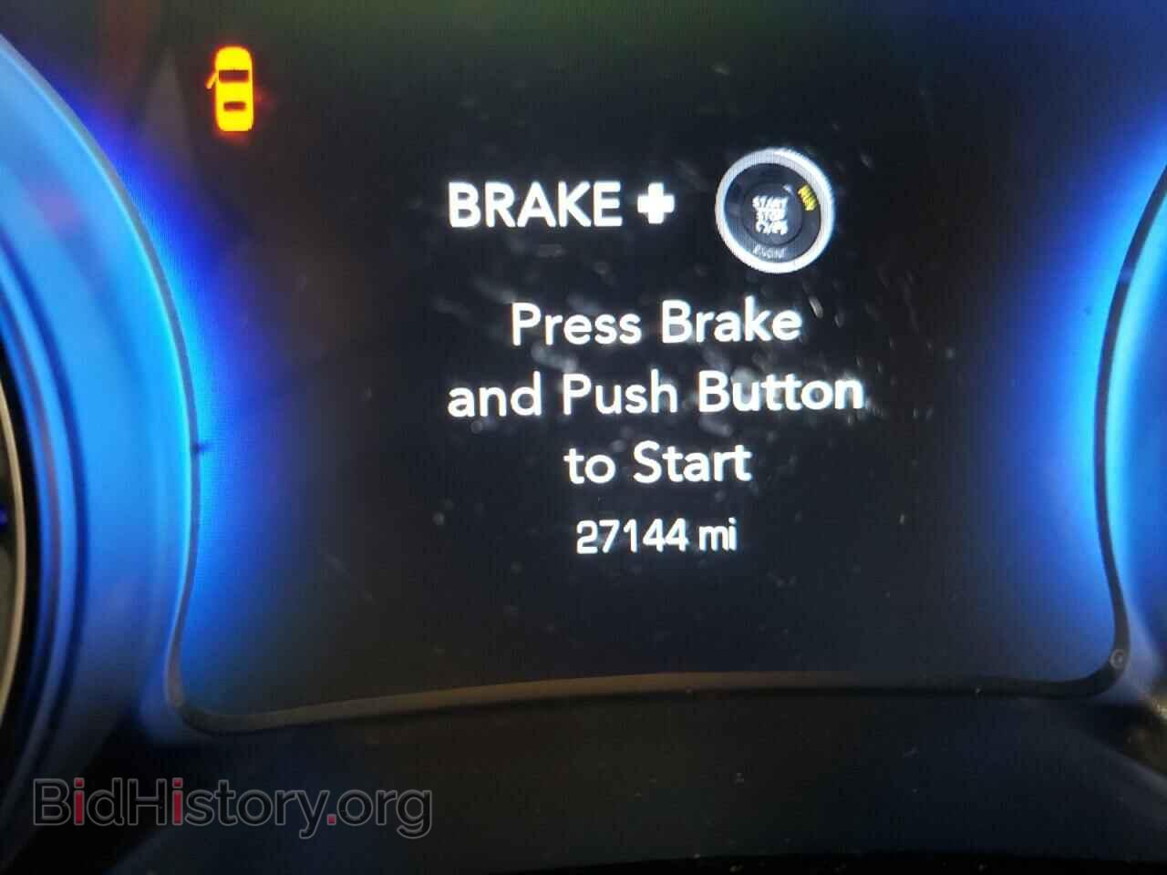 2016 CHRYSLER 300 - VIN: 2C3CCARG0GH198583 - Фото 8
