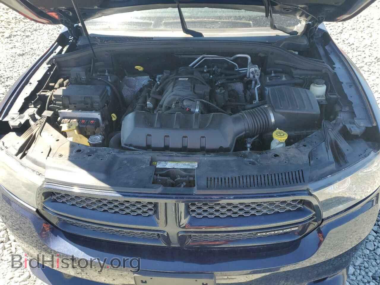 2012 DODGE DURANGO - VIN: 1C4SDJCT5CC195878 - Photo 12