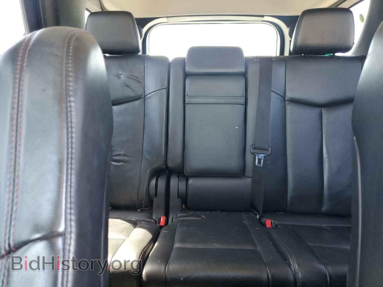 2012 DODGE DURANGO - VIN: 1C4SDJCT5CC195878 - Photo 10