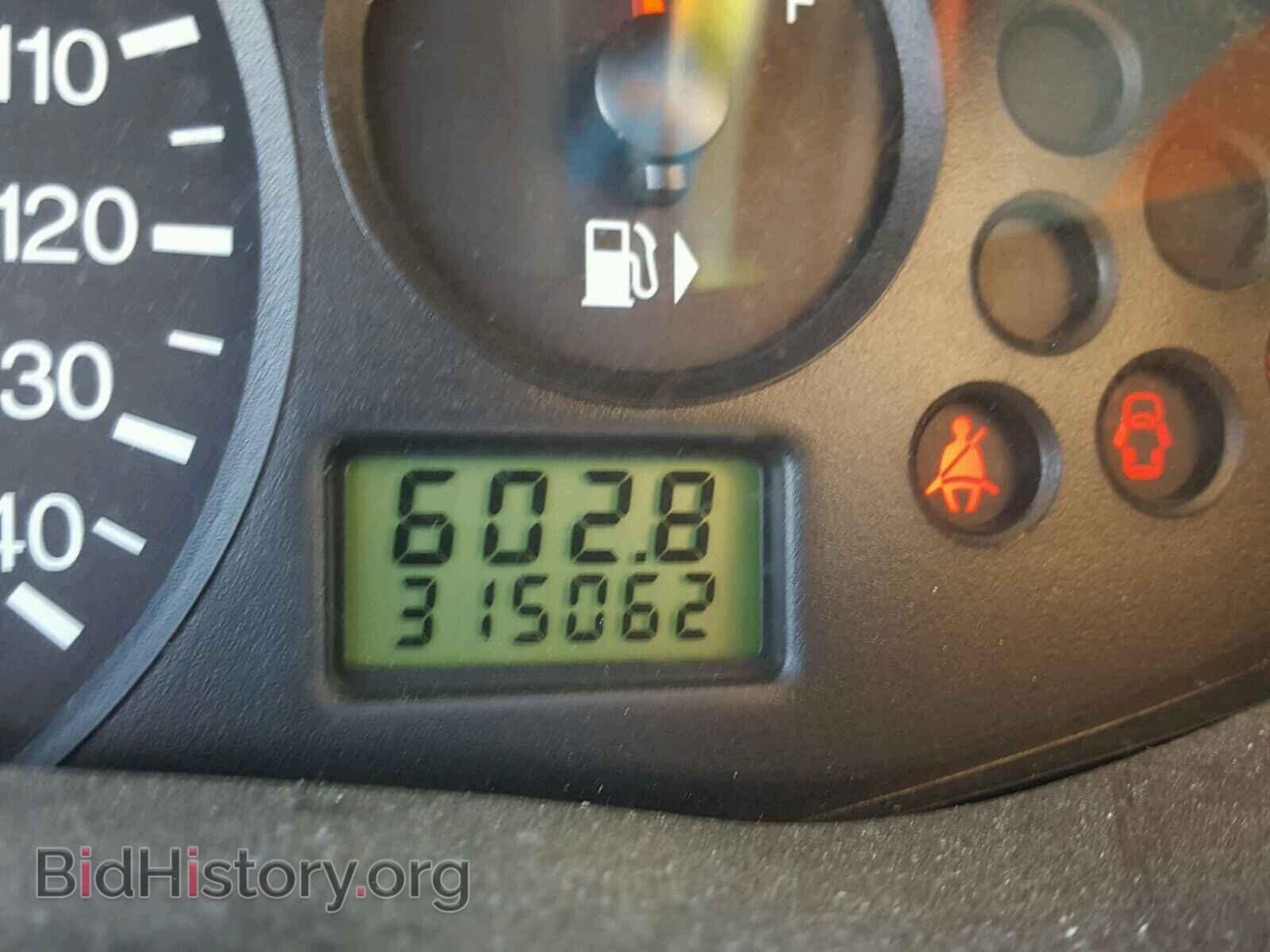2007 FORD FOCUS - VIN: 1FAFP34N87W222358 - Фото 8