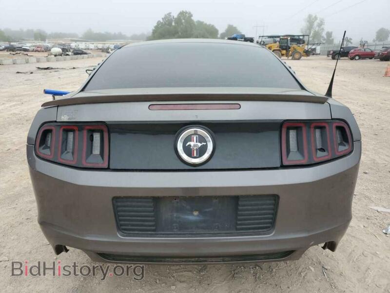2014 Ford ALL MODELS (VIN 1ZVBP8AM2E5328984) — photo 6 of 12