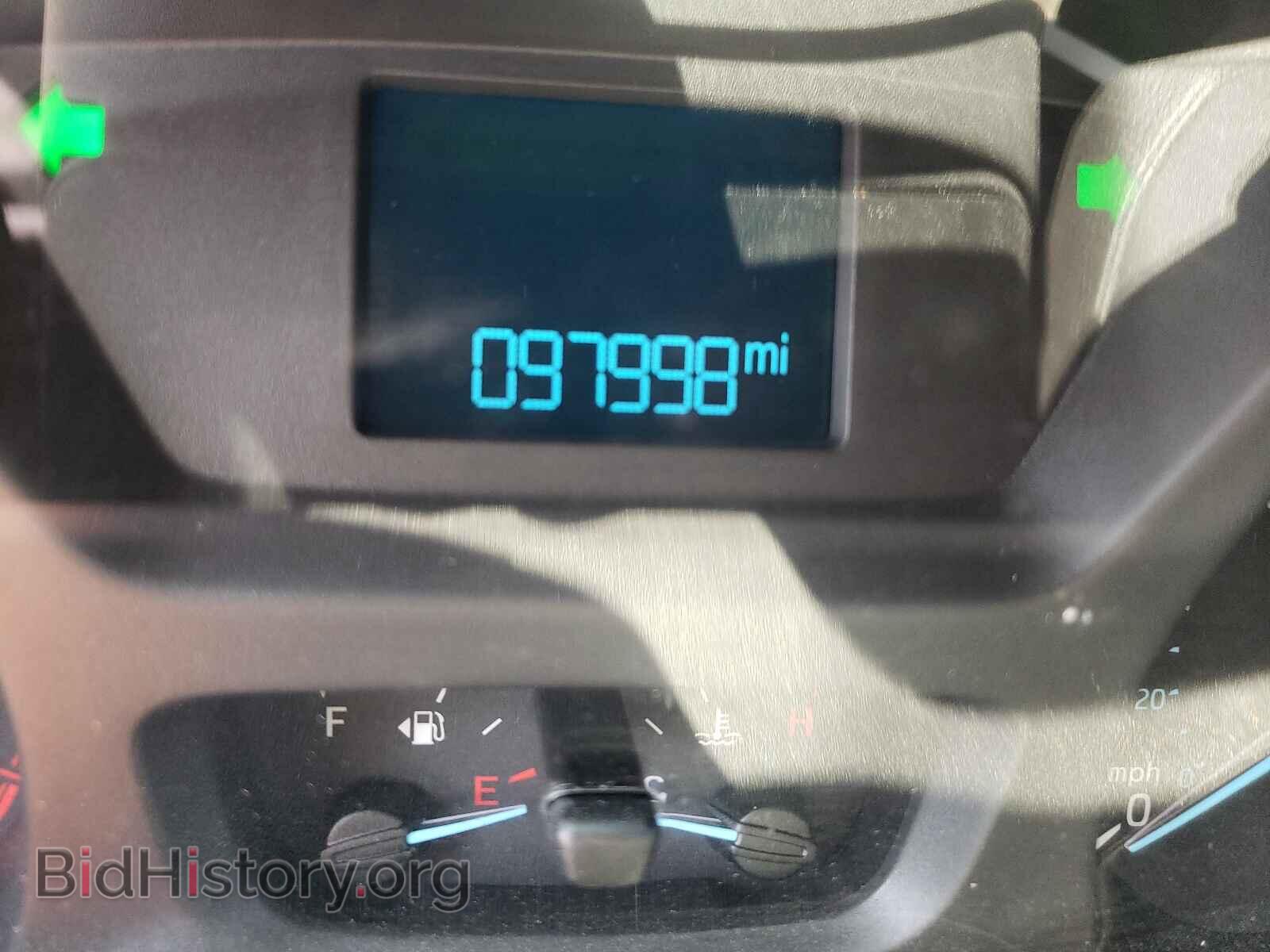 2015 FORD TRANSIT CO - VIN: 1FTNR1YM2FKA48167 - Фото 8