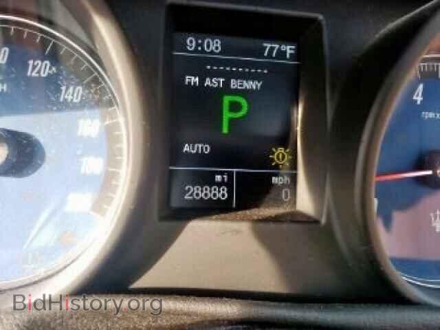 2011 MASERATI ALL MODELS - VIN: ZAM45KMA7B0056775 - Фото 8
