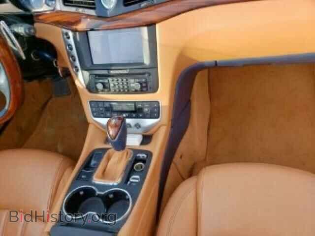 2011 MASERATI ALL MODELS - VIN: ZAM45KMA7B0056775 - Фото 10