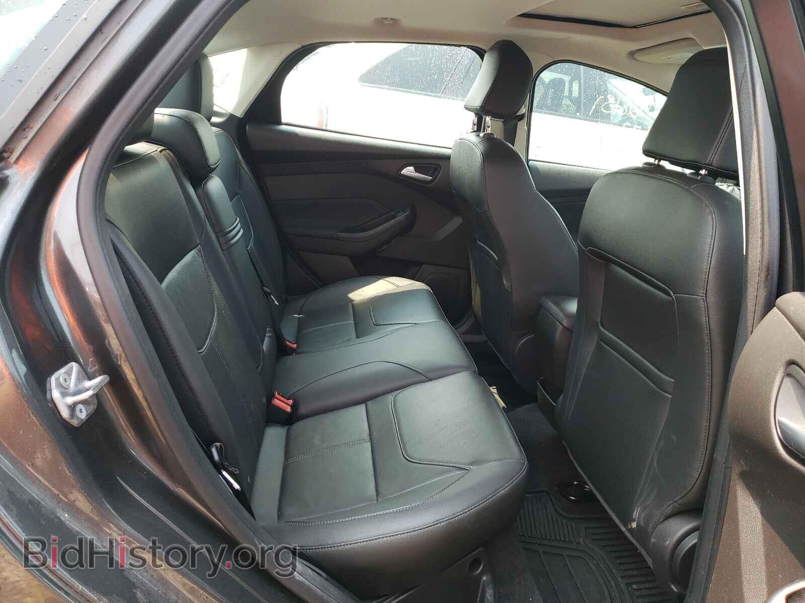 2016 FORD FOCUS - VIN: 1FADP3F2XGL226844 - Photo 6