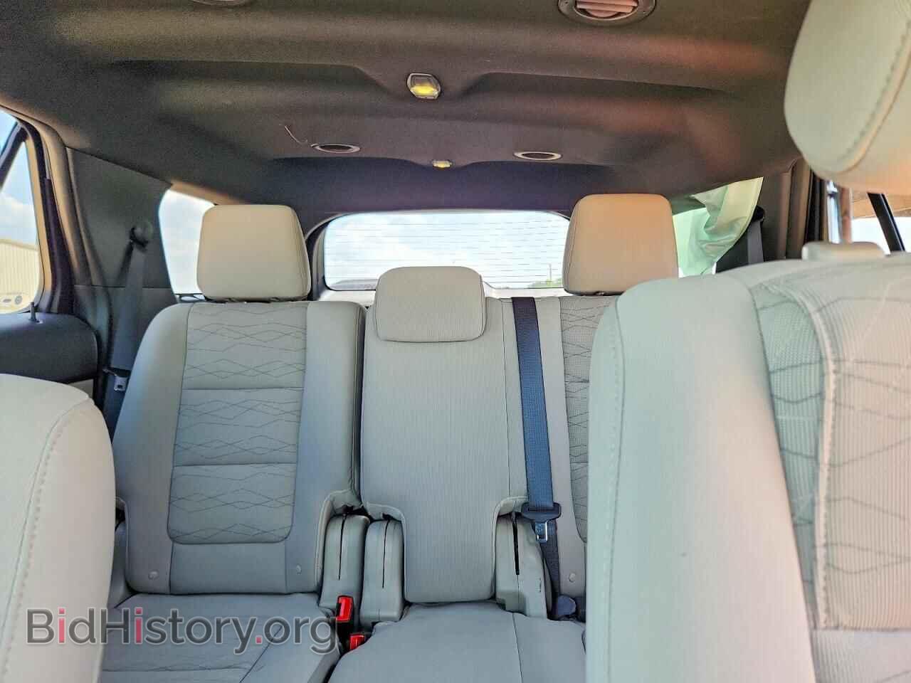 2013 FORD EXPLORER - VIN: 1FM5K8B88DGC95939 - Photo 10
