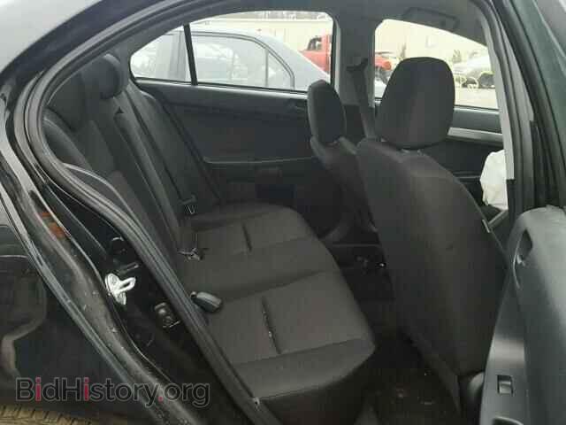 2013 MITSUBISHI LANCER - VIN: JA32V2FW3DU017681 - Фото 6