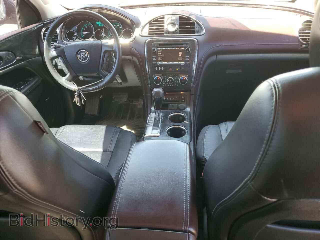 2015 BUICK ENCLAVE - VIN: 5GAKRBKD6FJ177716 - Фото 8