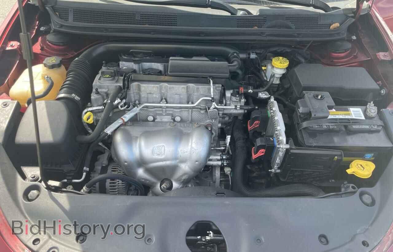 2015 DODGE DART - VIN: 1C3CDFBB1FD373895 - Фото 7