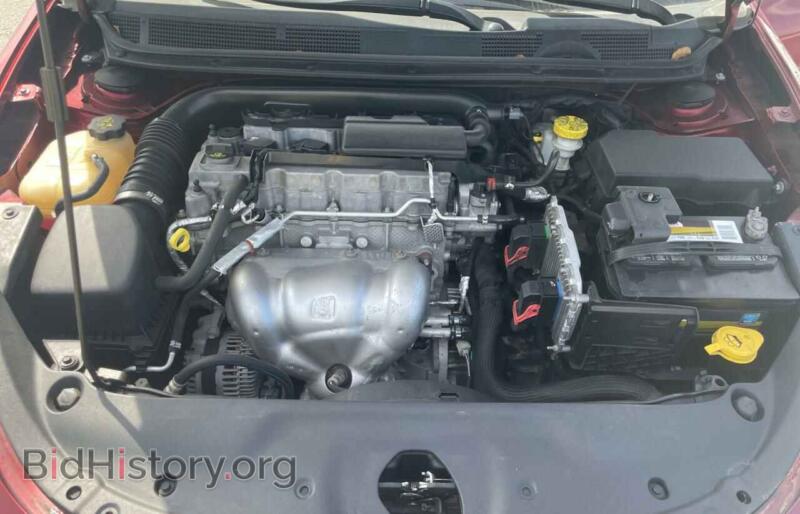 2015 Dodge DART (VIN 1C3CDFBB1FD373895) — фото 7 из 10