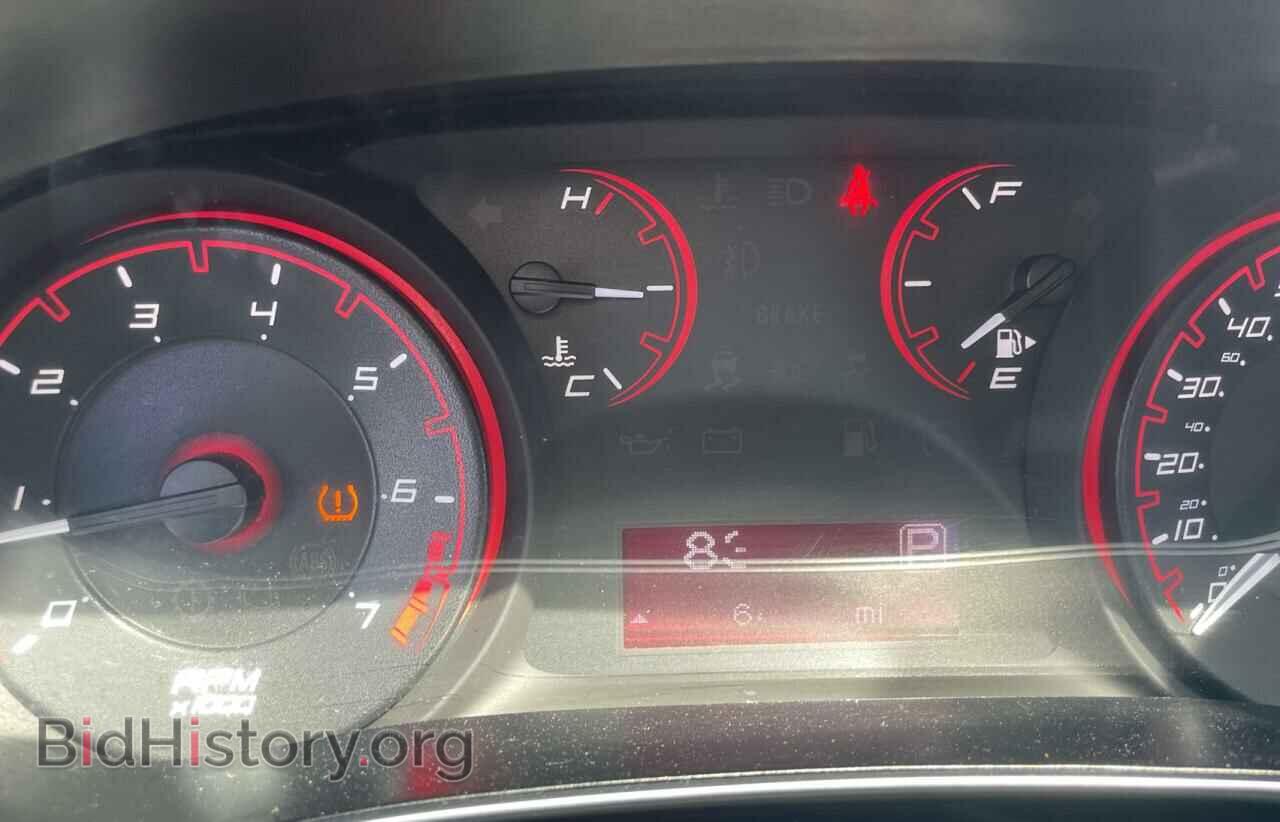 2015 DODGE DART - VIN: 1C3CDFBB1FD373895 - Фото 8
