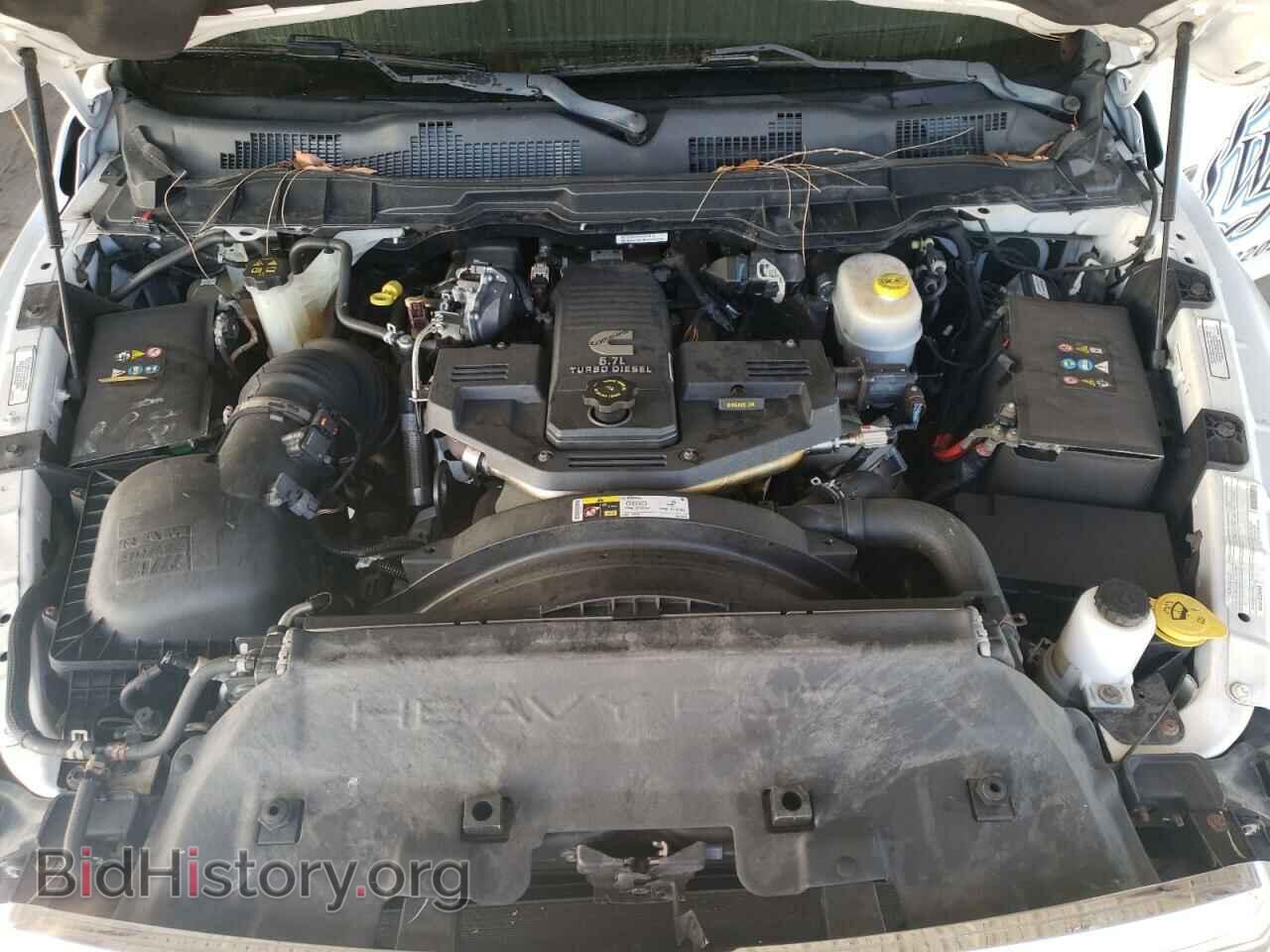 2013 RAM 2500 - VIN: 3C6UR5CL7DG545616 - Фото 7
