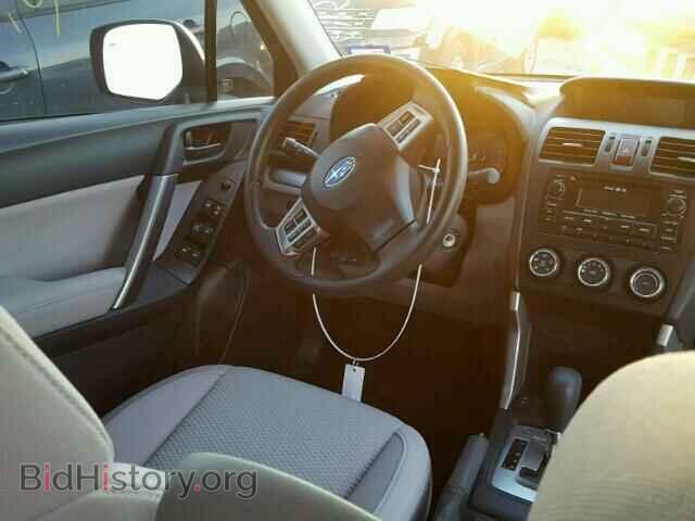 2015 SUBARU FORESTER - VIN: JF2SJAFC2FH806169 - Photo 9
