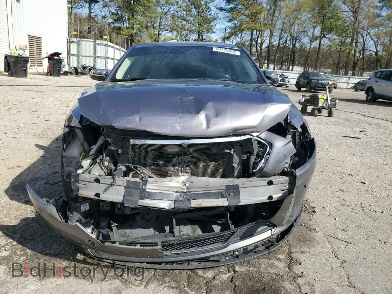2013 FORD TAURUS - VIN: 1FAHP2F86DG218552 - Photo 5