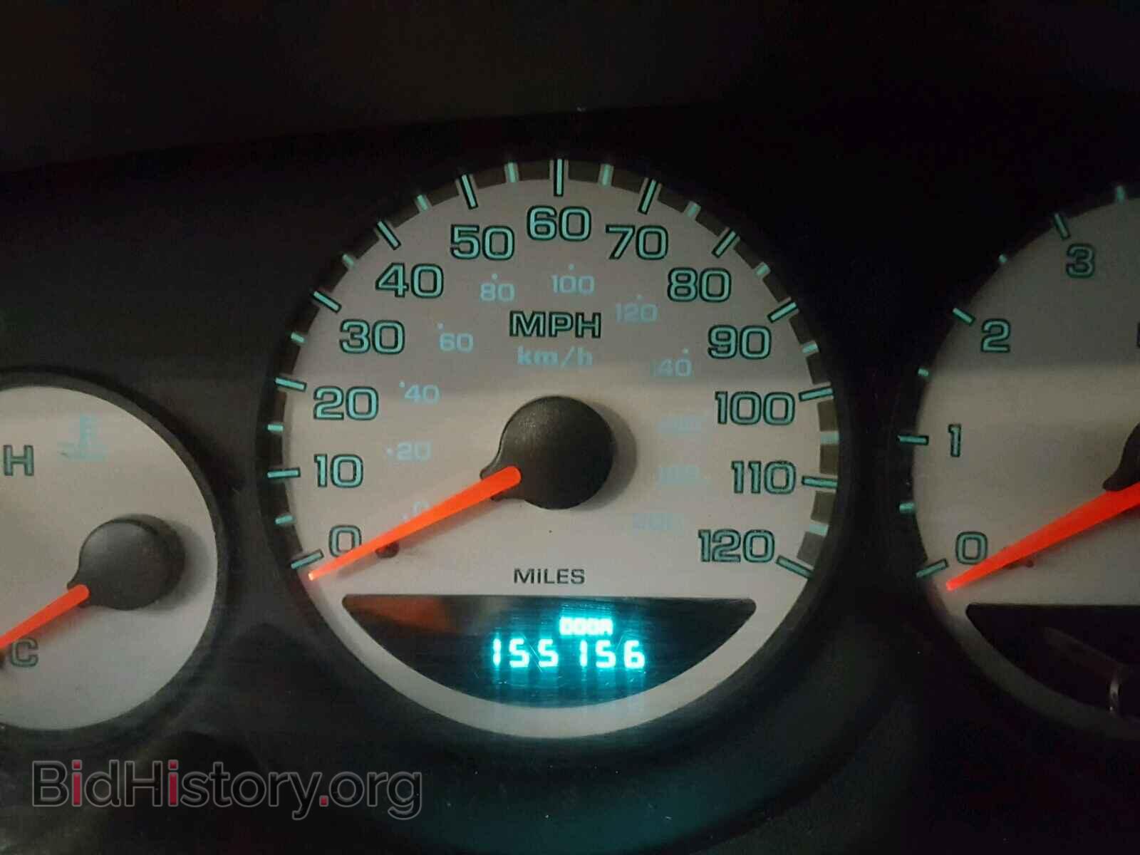 2005 DODGE NEON - VIN: 1B3ES56C05D200067 - Фото 8
