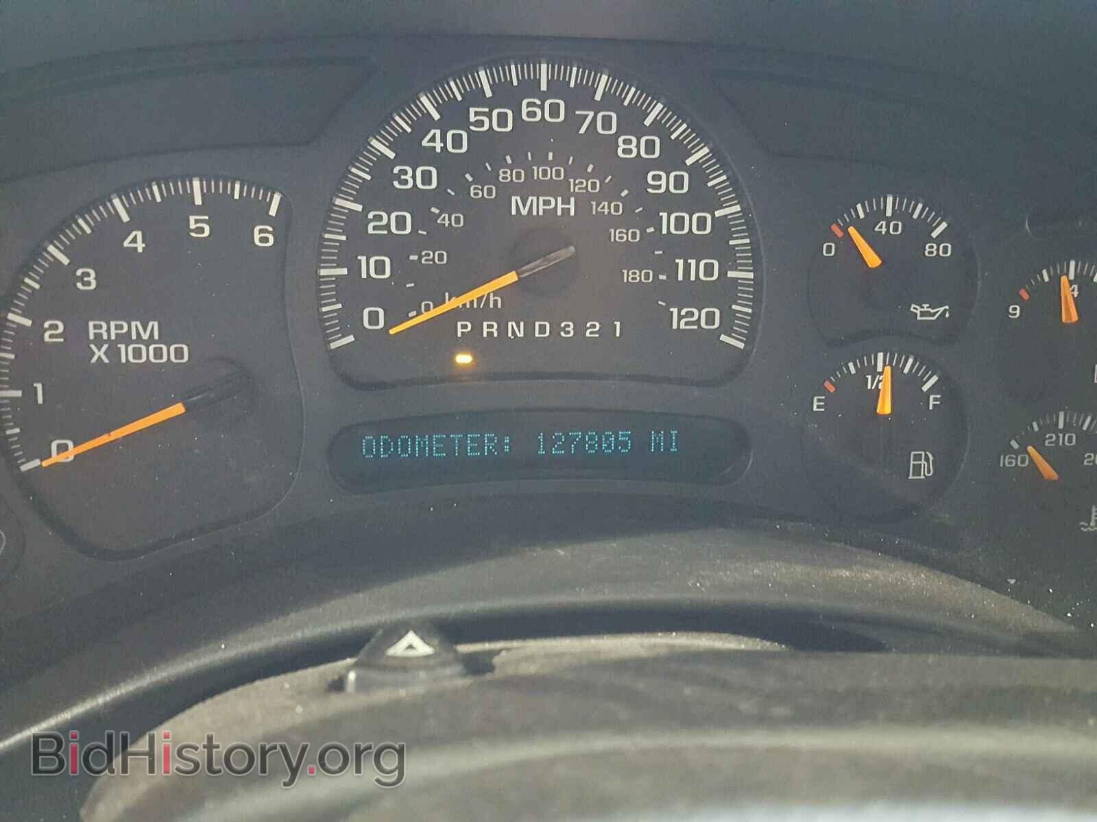 2007 CHEVROLET SILVERADO - VIN: 3GCEC14X07G251178 - Фото 8