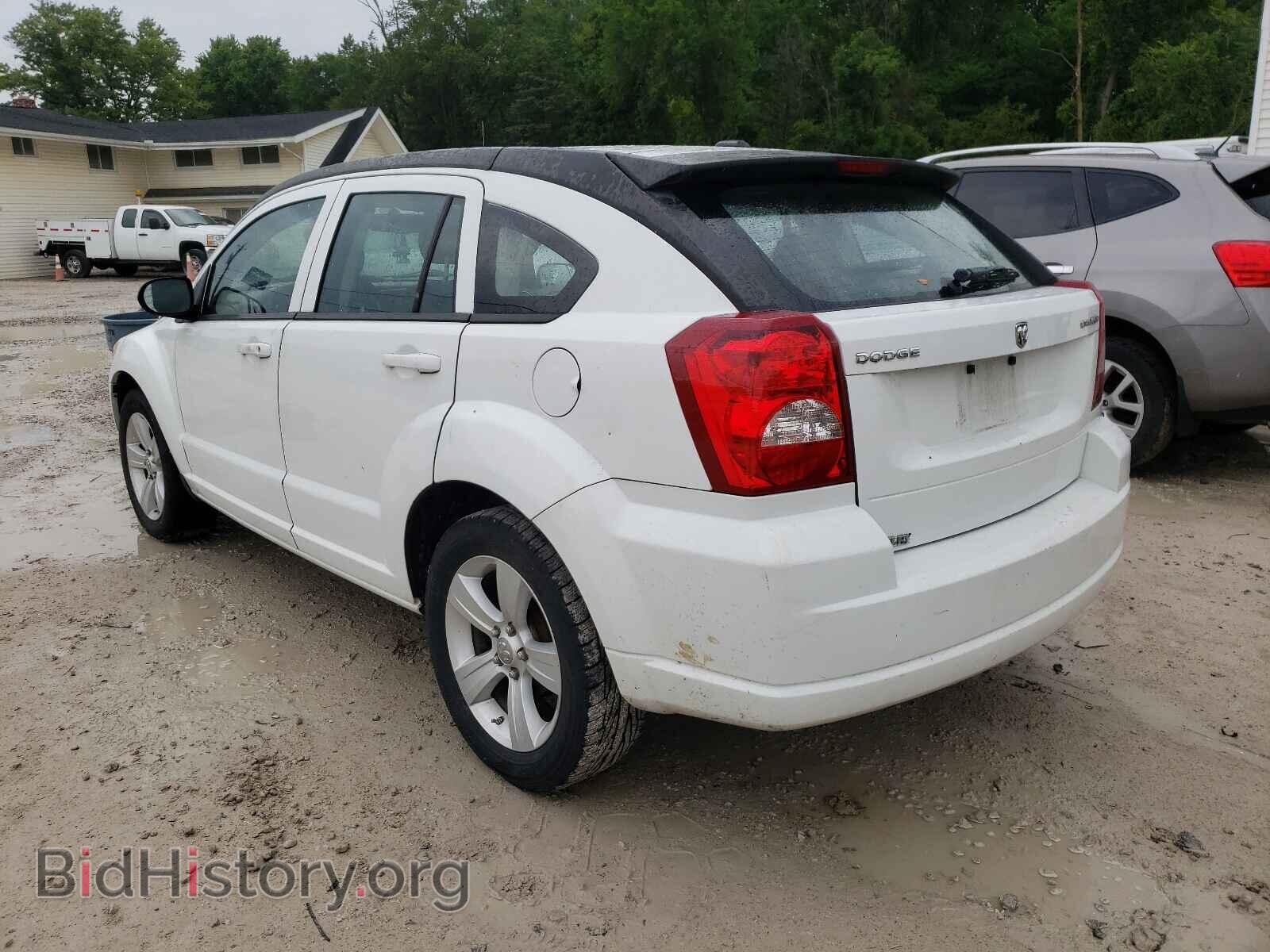 2011 DODGE CALIBER - VIN: 1B3CB3HA3BD296991 - Photo 3