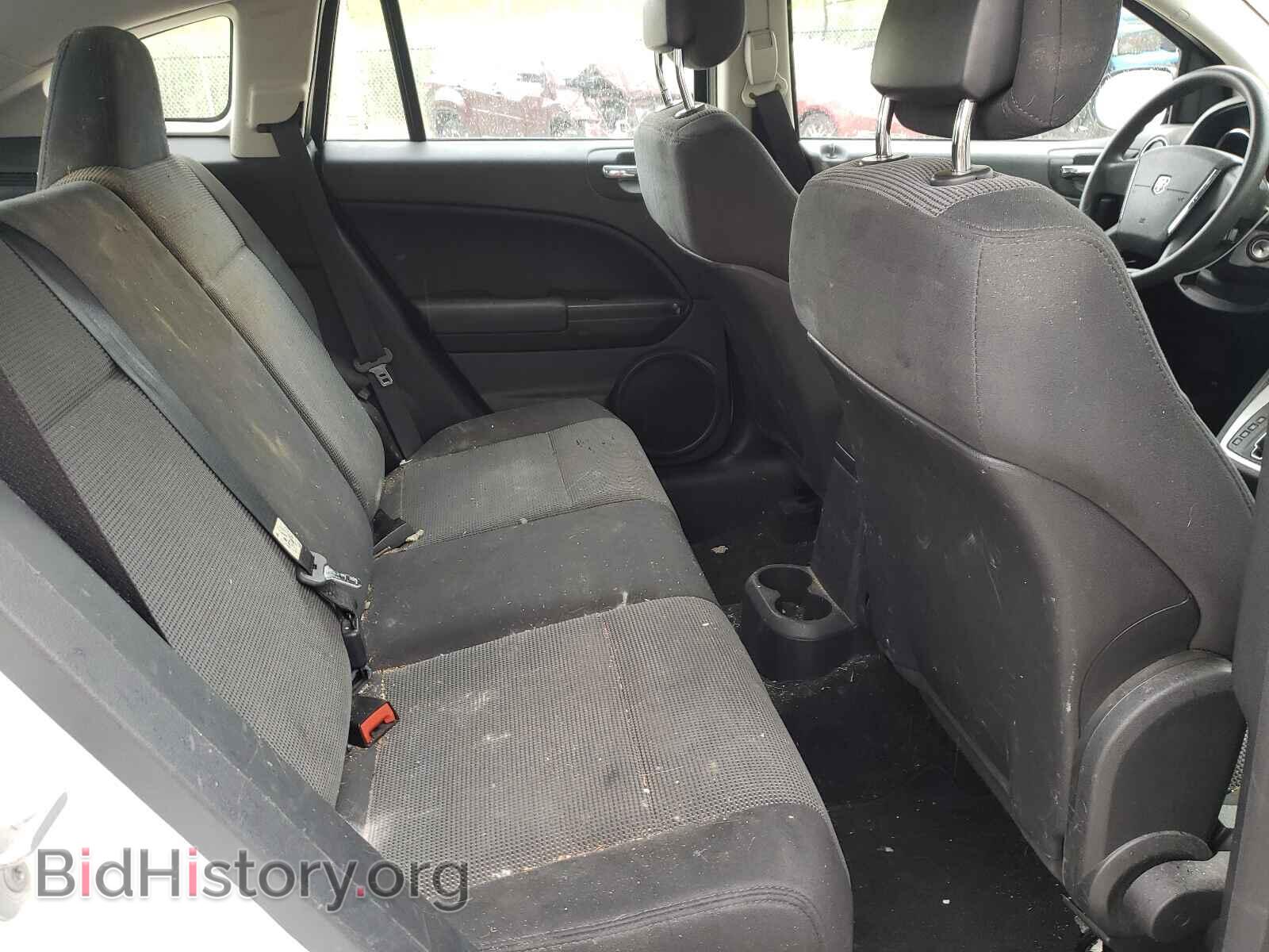 2011 DODGE CALIBER - VIN: 1B3CB3HA3BD296991 - Photo 6