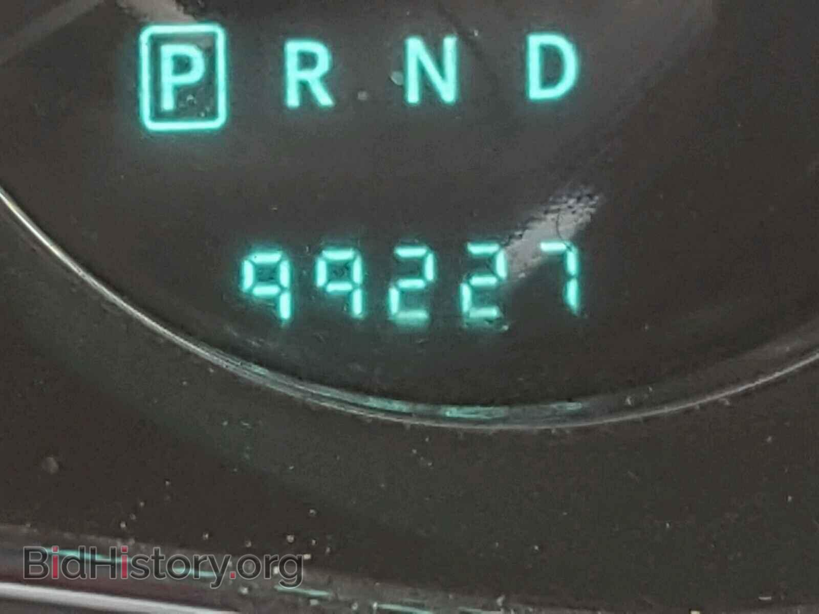 2012 CHRYSLER 200 - VIN: 1C3CCBCBXCN303991 - Фото 8