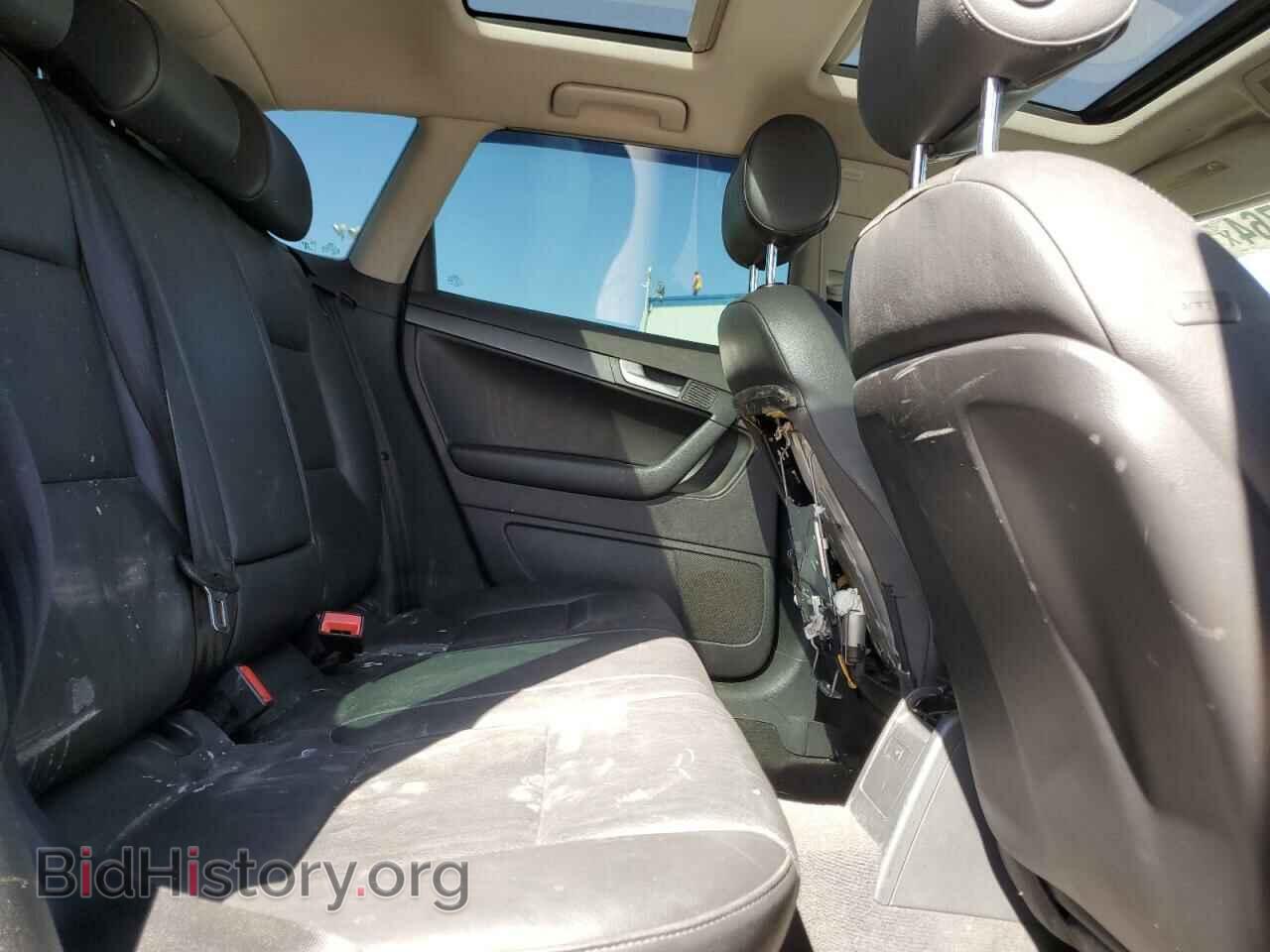 2013 AUDI A3 - VIN: WAUBEAFM5DA008618 - Фото 10