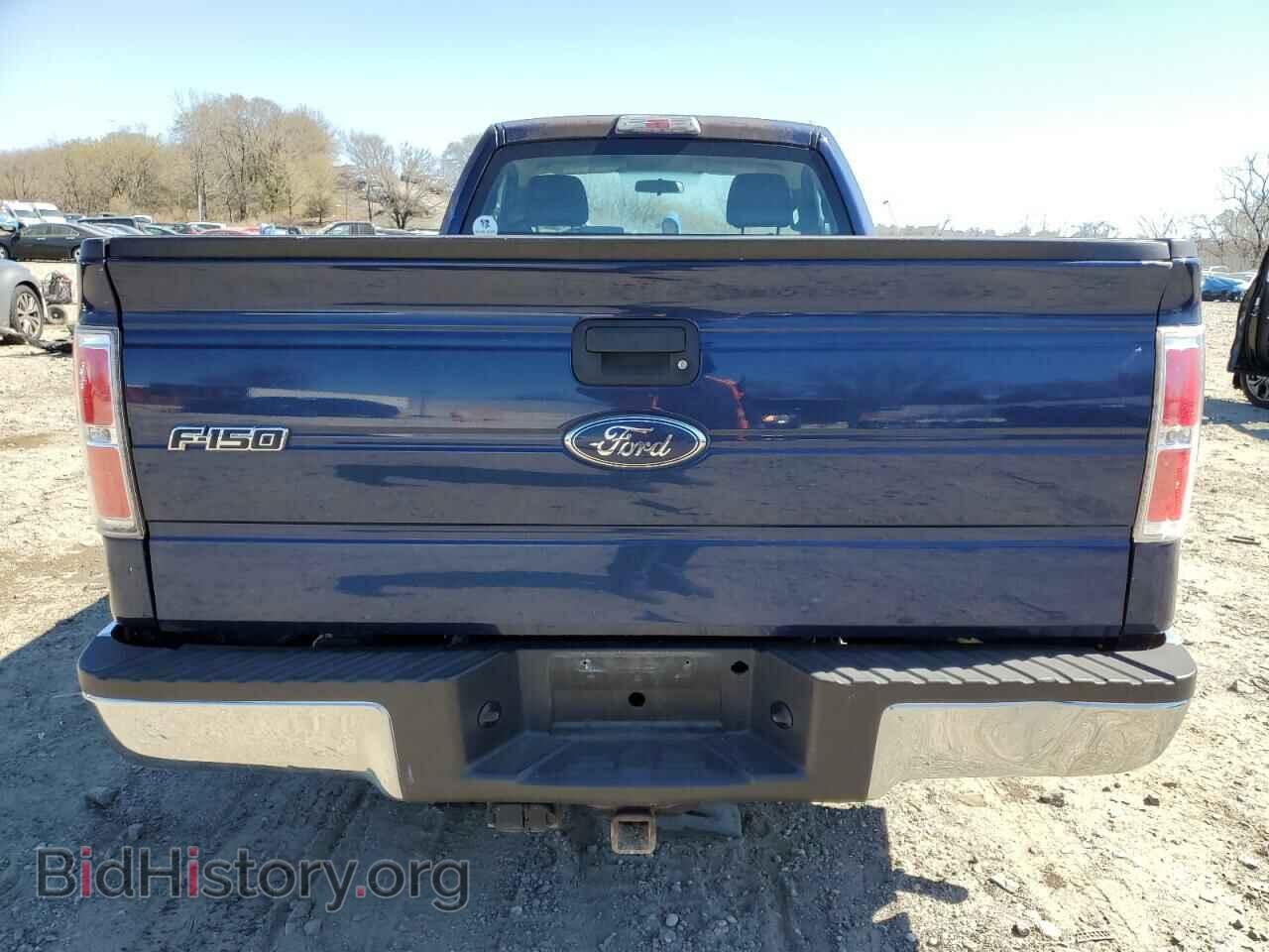 2009 FORD All Models - VIN: 1FTRF12809KA17106 - Photo 6
