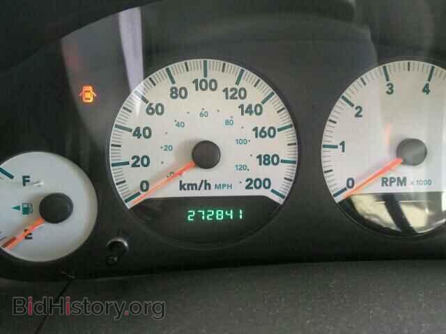2007 DODGE CARAVAN - VIN: 1D4GP24RX7B234792 - Фото 8