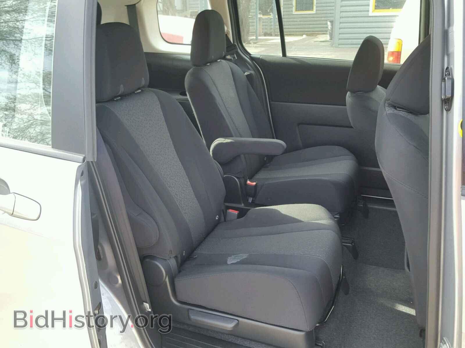 2012 MAZDA 5 - VIN: JM1CW2BL1C0121512 - Photo 6