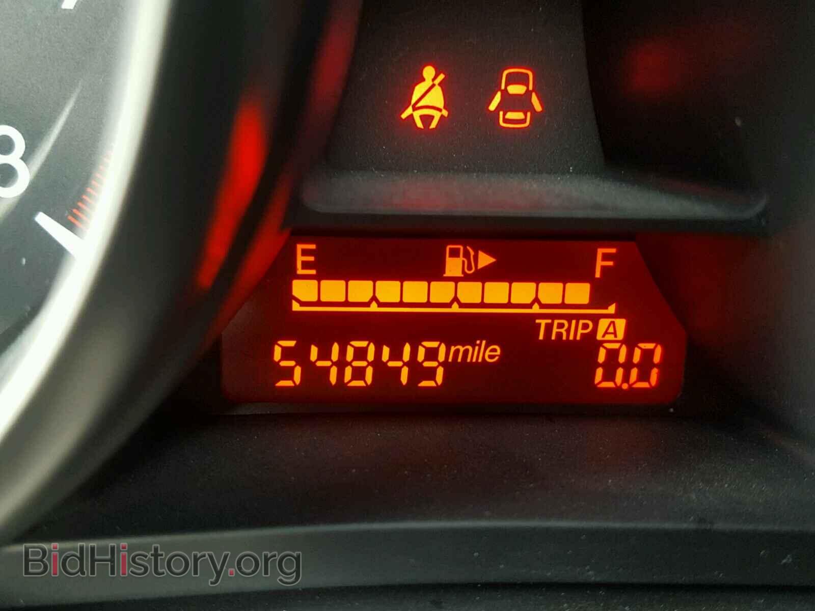 2012 MAZDA 5 - VIN: JM1CW2BL1C0121512 - Photo 8