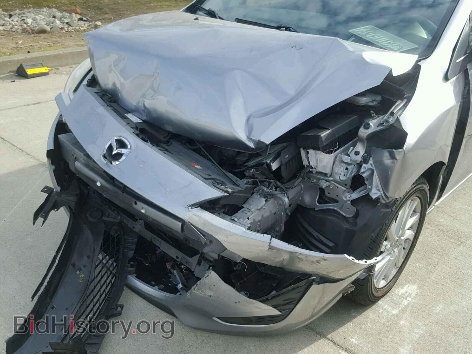 2012 MAZDA 5 - VIN: JM1CW2BL1C0121512 - Photo 9