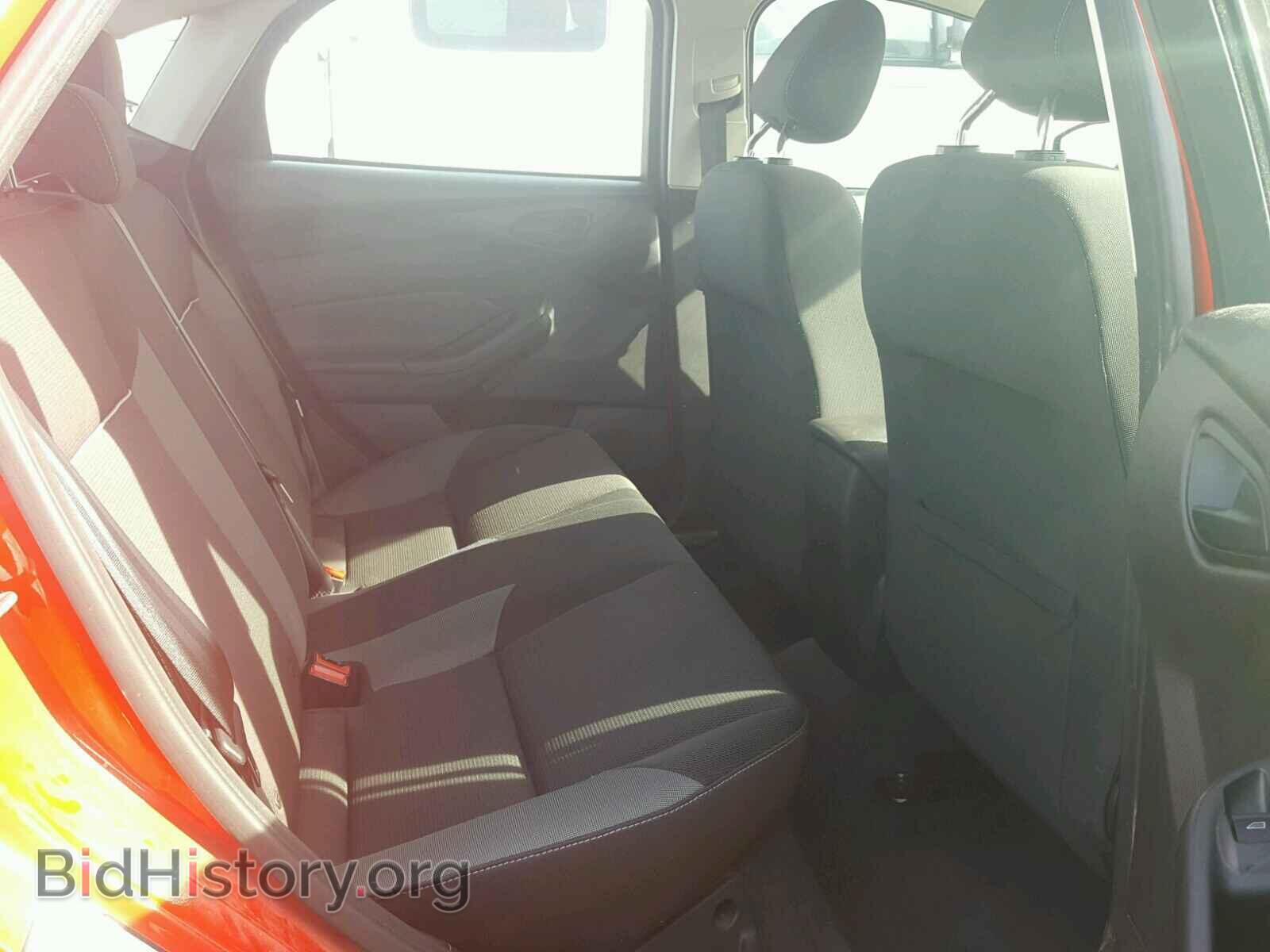 2012 FORD FOCUS - VIN: 1FAHP3F29CL123376 - Photo 6