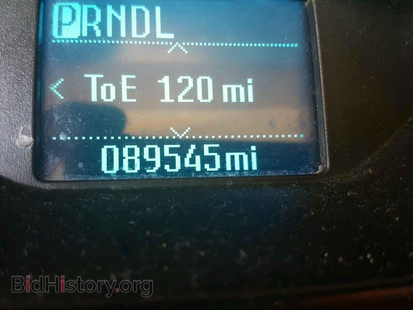 2012 FORD FOCUS - VIN: 1FAHP3F29CL123376 - Photo 8
