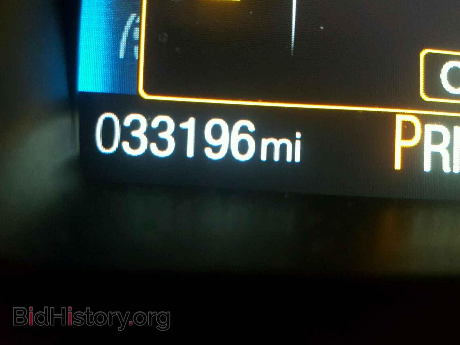 2016 FORD FOCUS - VIN: 1FADP3F27GL396627 - Фото 8