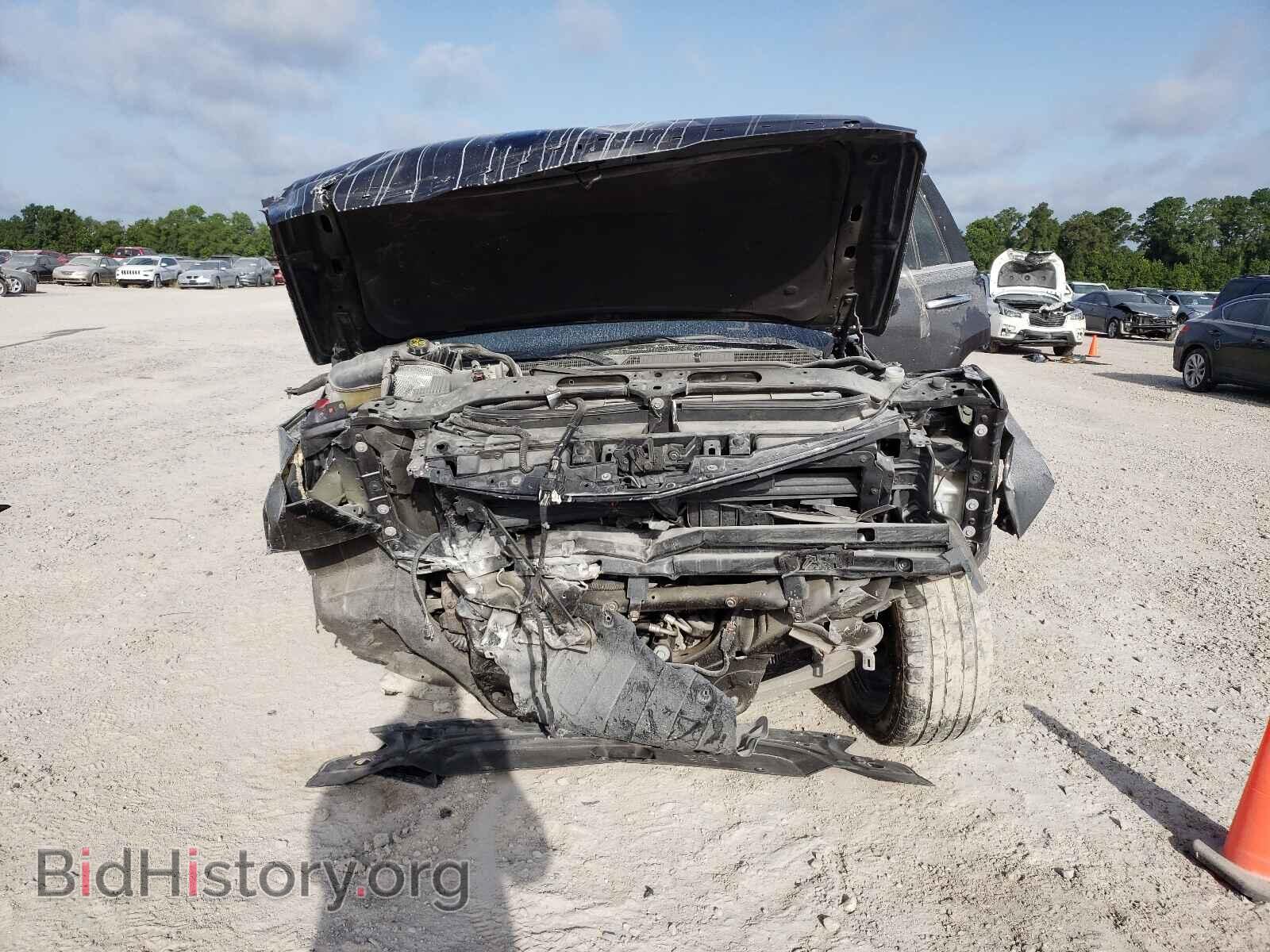 2015 CADILLAC ESCALADE - VIN: 1GYS3MKJ7FR529571 - Фото 9