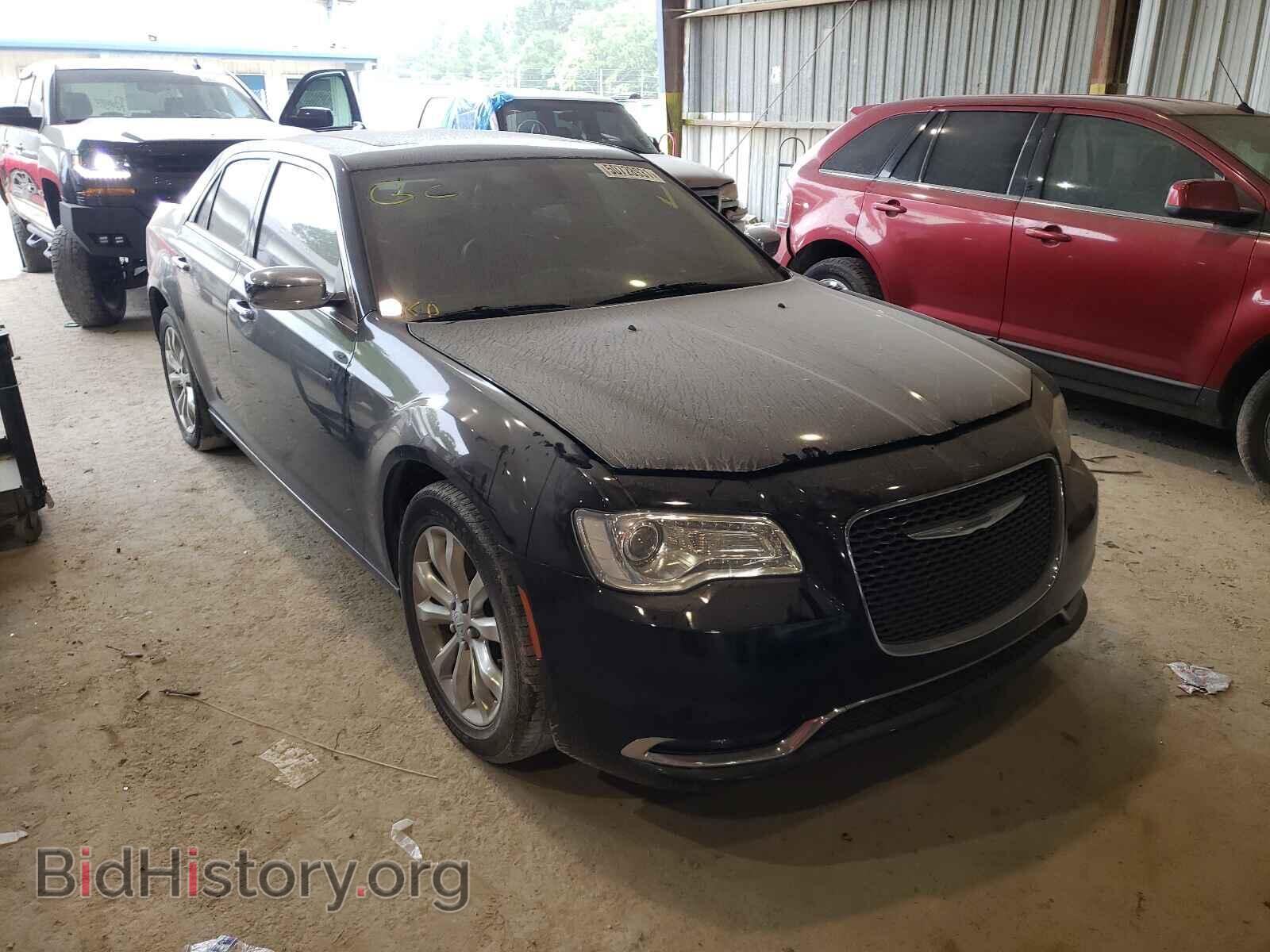Photo 2C3CCAKG8HH565550 - CHRYSLER 300 2017