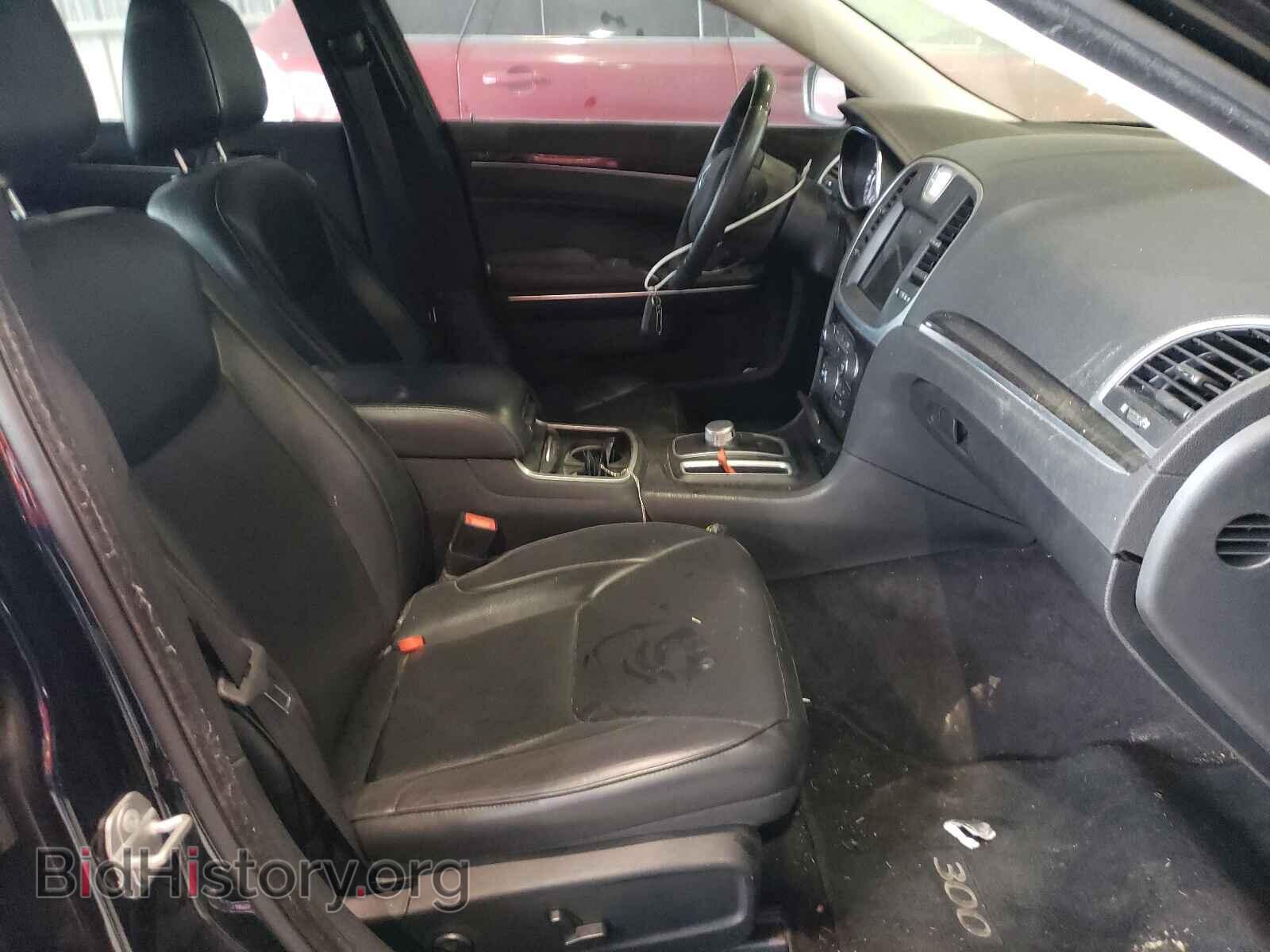 2017 CHRYSLER 300 - VIN: 2C3CCAKG8HH565550 - Фото 5