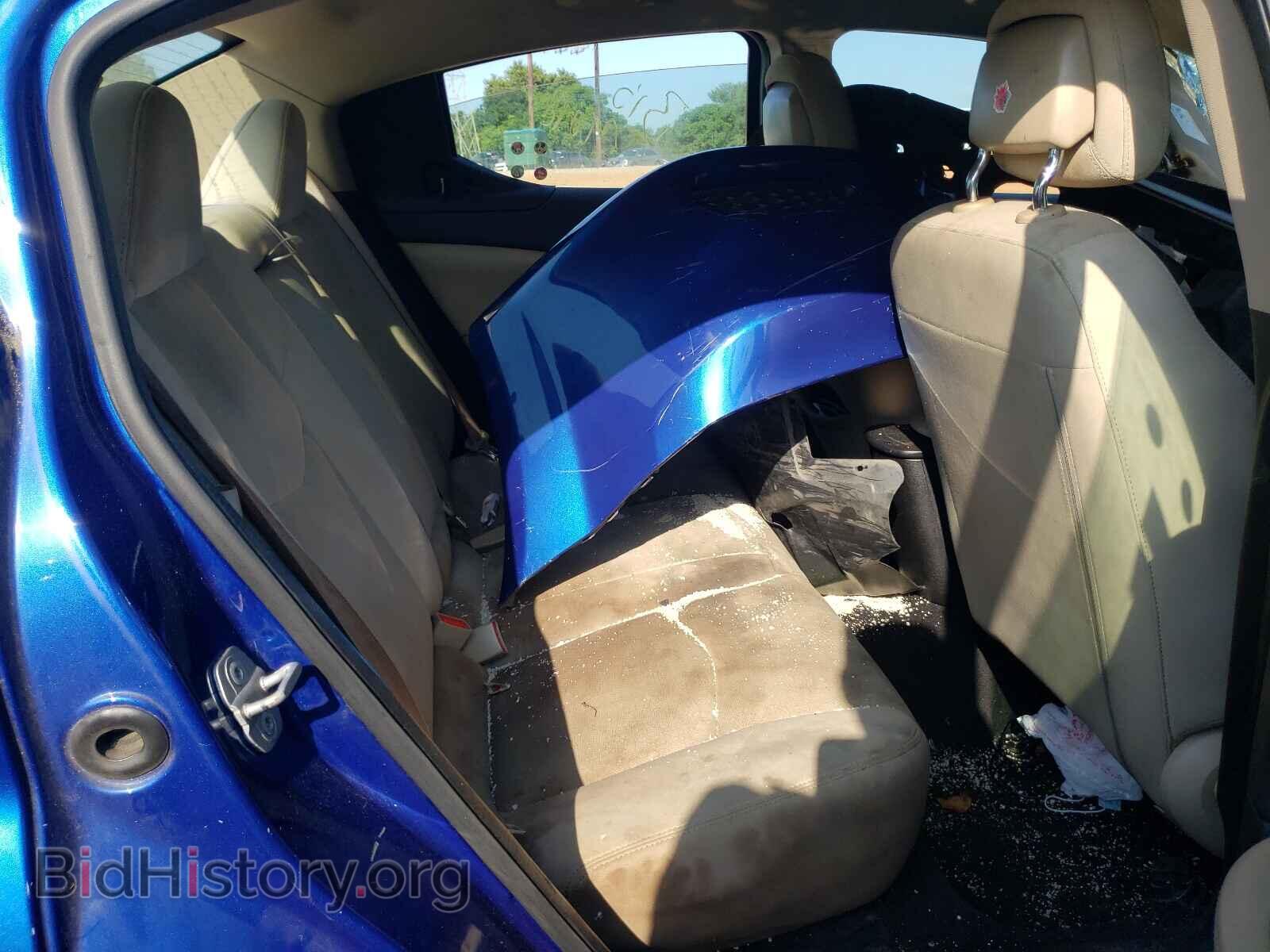 2013 DODGE AVENGER - VIN: 1C3CDZAB7DN536298 - Фото 6