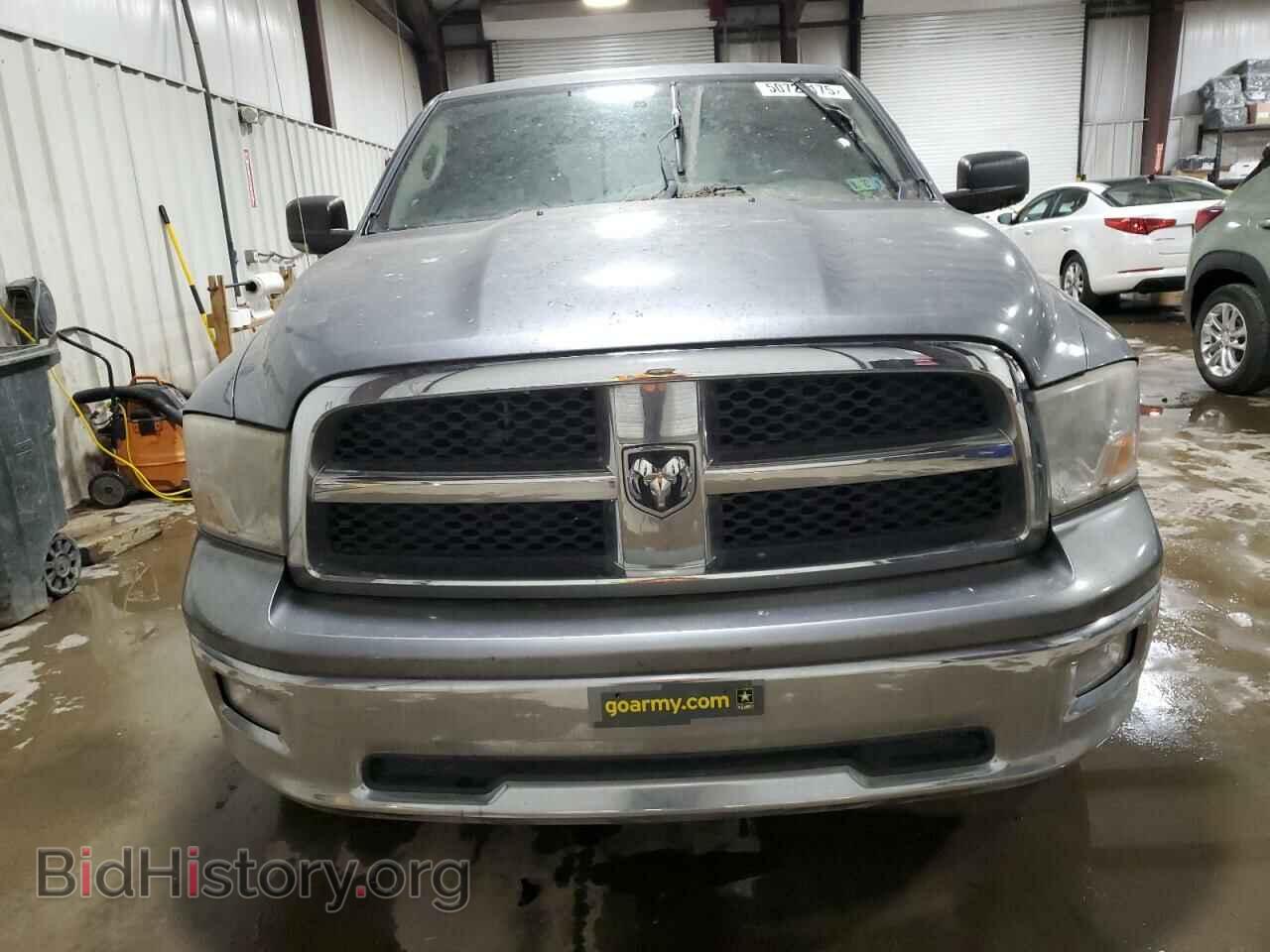 2009 DODGE All Models - VIN: 1D3HV18PX9S743401 - Фото 5