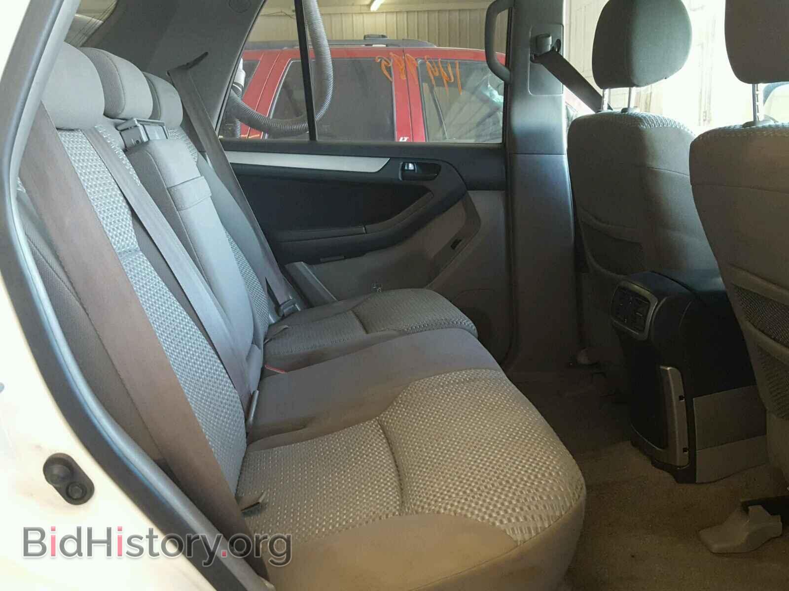 2007 TOYOTA 4RUNNER - VIN: JTEZU14R978079461 - Фото 6