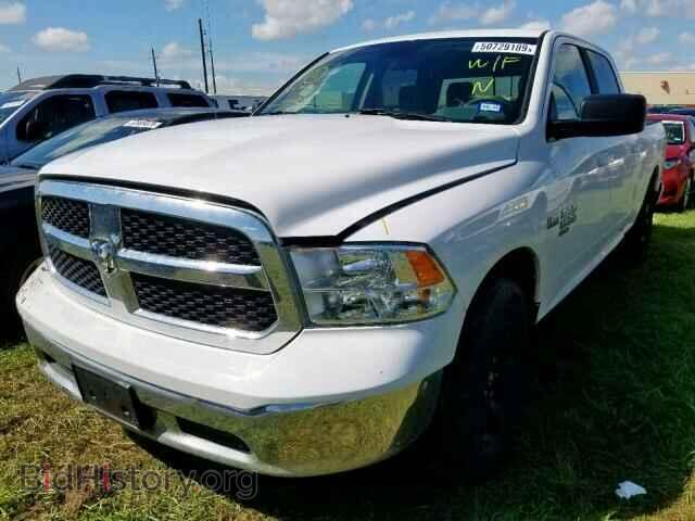 2019 RAM 1500 CLASS - VIN: 1C6RR6TT5KS509747 - Фото 2