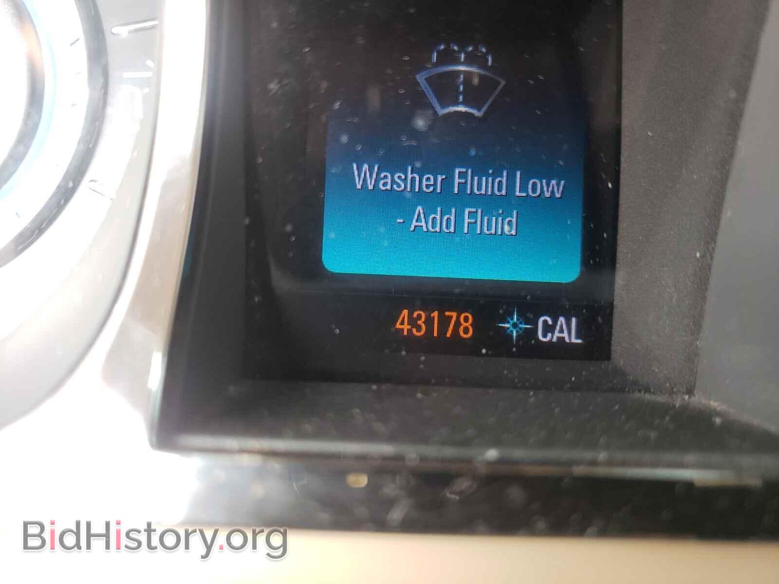 2012 BUICK LACROSSE - VIN: 1G4GD5E39CF196696 - Фото 8
