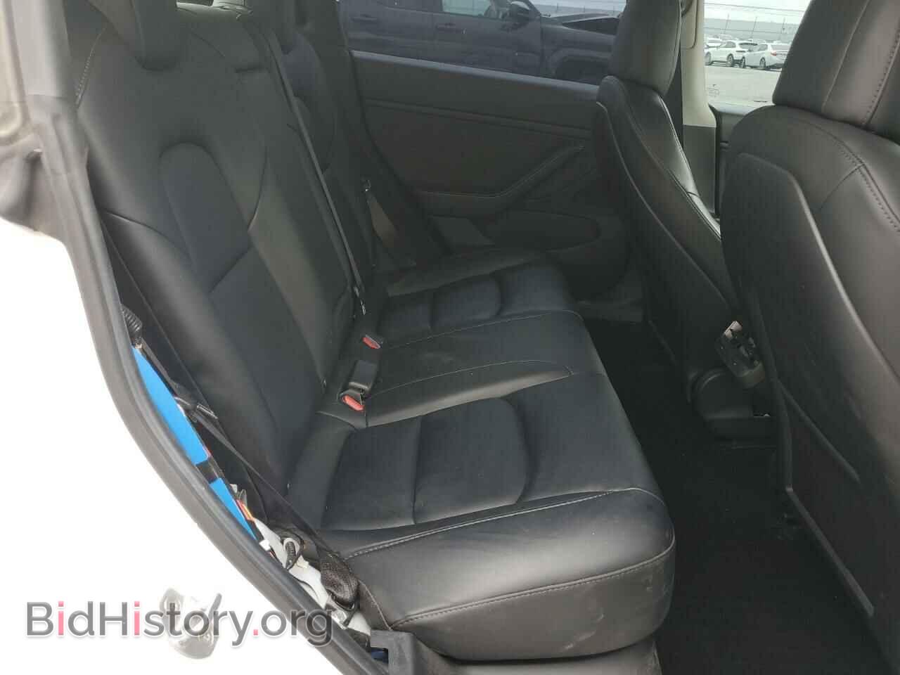 2021 TESLA MODEL 3 - VIN: 5YJ3E1EC2MF935826 - Photo 11