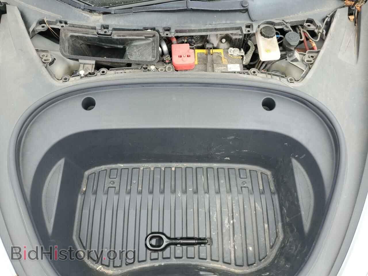 2021 TESLA MODEL 3 - VIN: 5YJ3E1EC2MF935826 - Photo 13