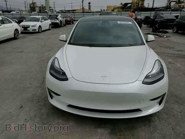 2021 TESLA MODEL 3 - VIN: 5YJ3E1EC2MF935826 - Photo 10